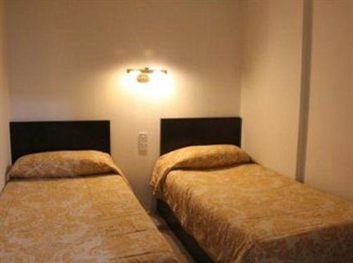Hotel Elwarda Klcity Kuala Lumpur Kültér fotó