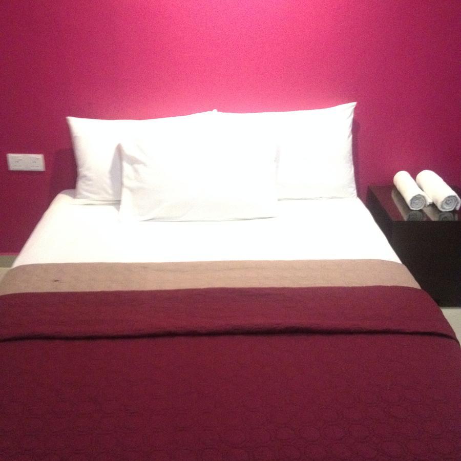Hotel Elwarda Klcity Kuala Lumpur Kültér fotó