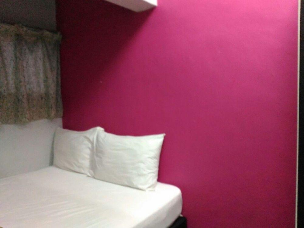 Hotel Elwarda Klcity Kuala Lumpur Kültér fotó